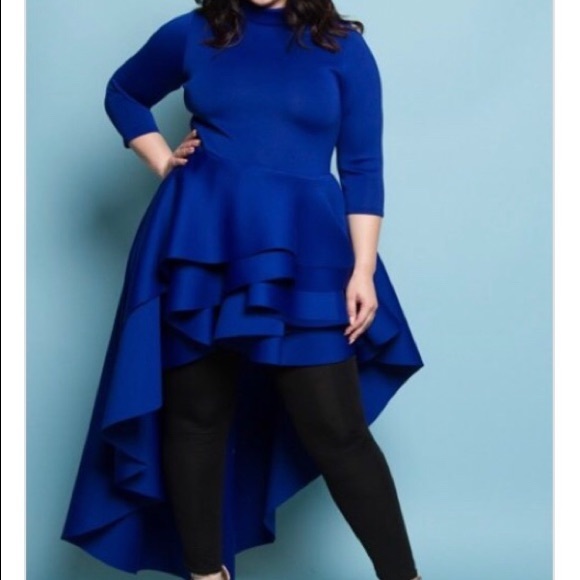 Dress - Picture 3 of 3